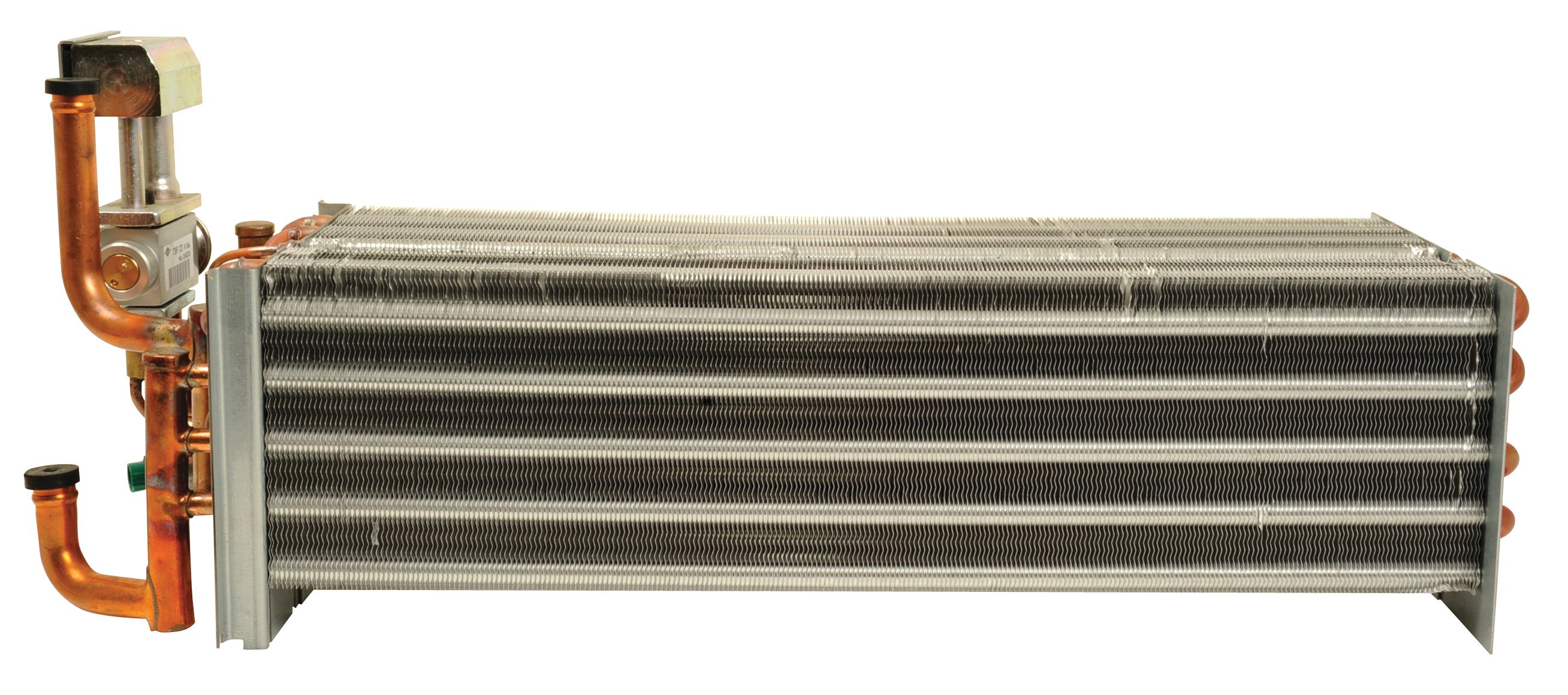 Case IH EVAPORATOR- Block Type A / C - 106735 106735 | Buy Any Part