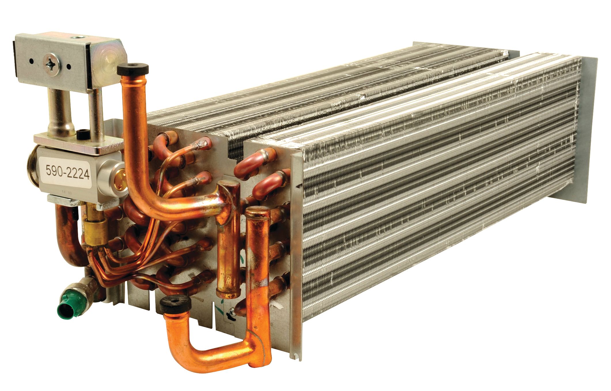 Case IH EVAPORATOR- Block Type A / C - 106735 106735 | Buy Any Part