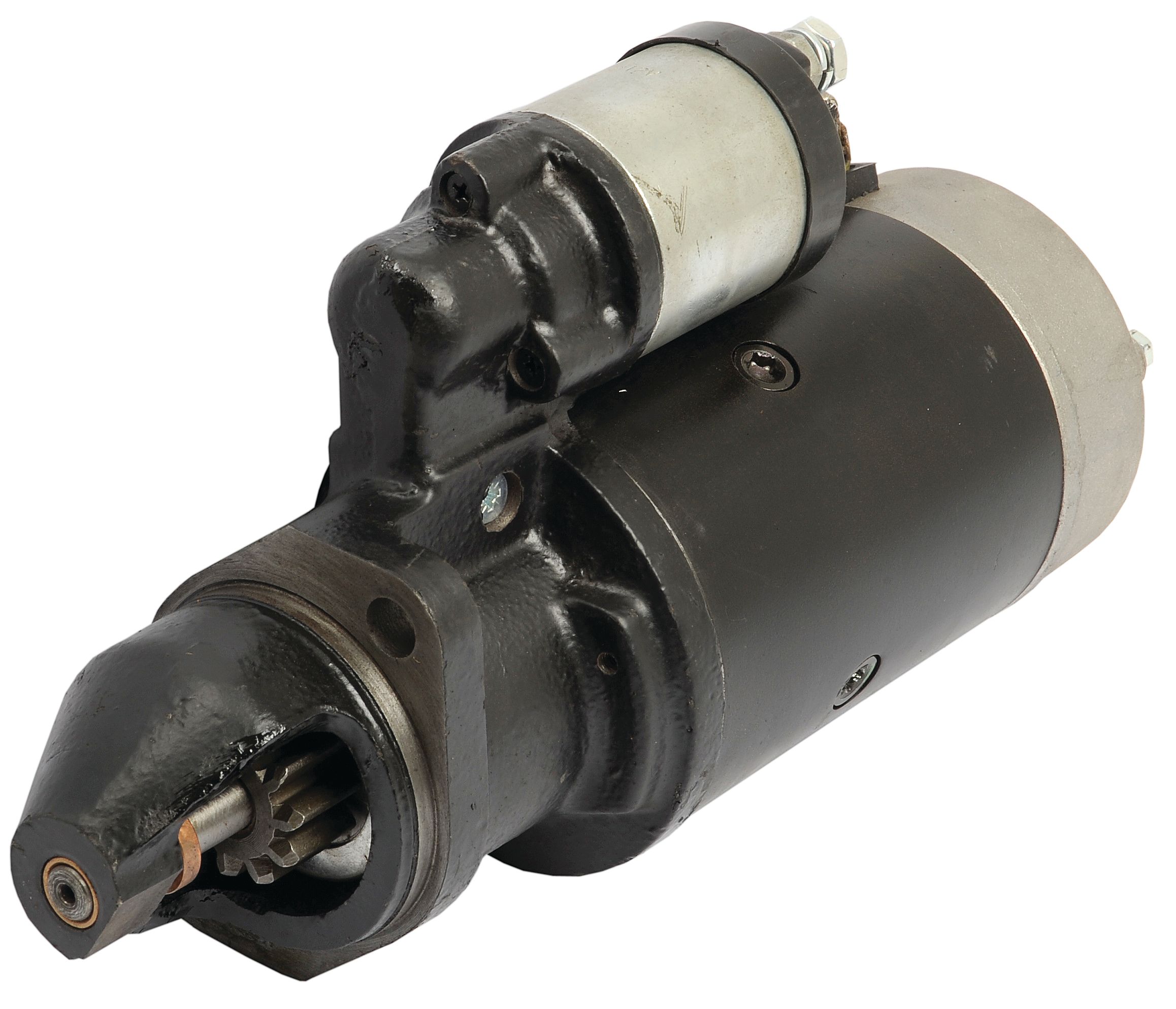 Same Starter Motor 359831 359831 Buy Any Part
