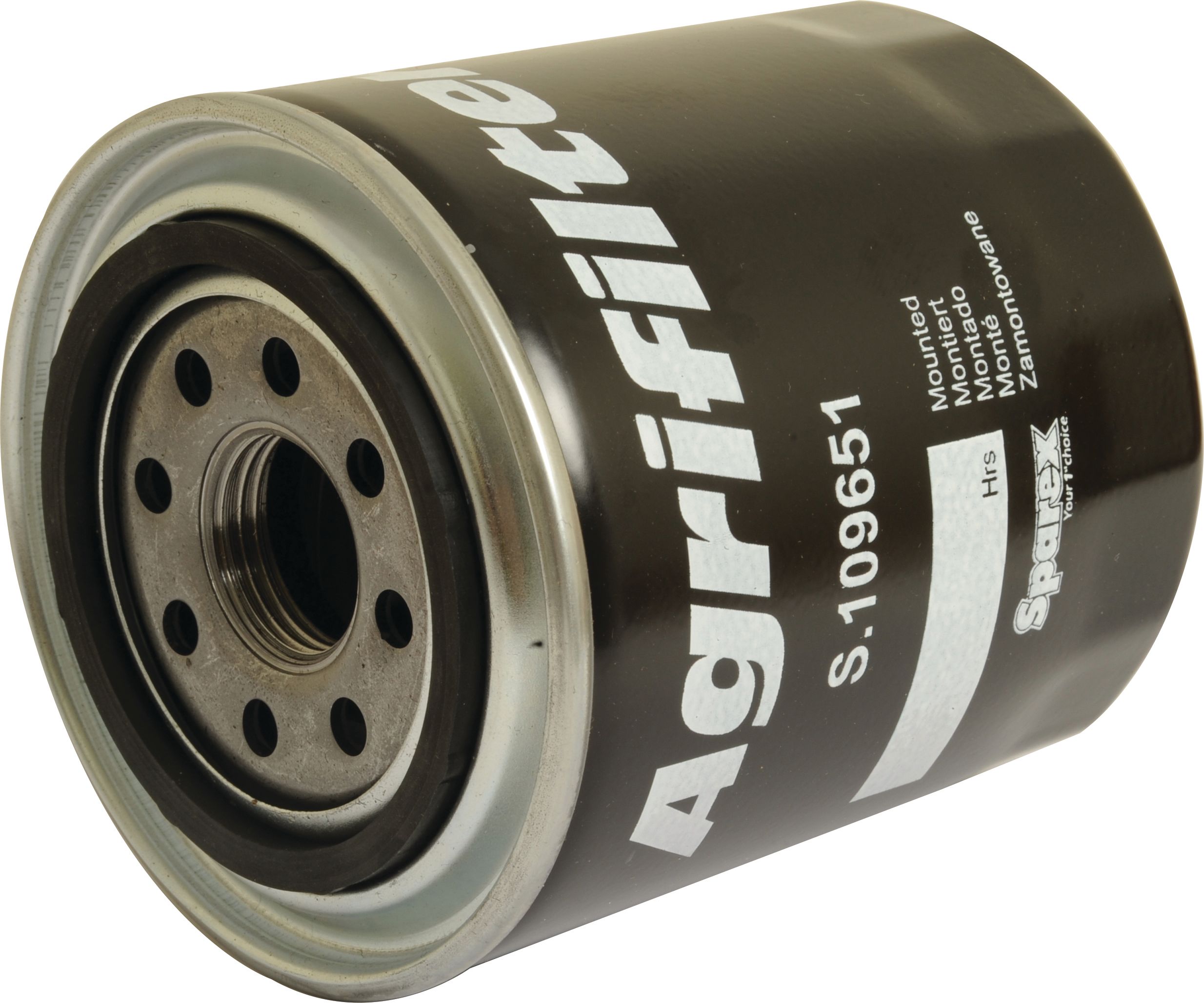 Iseki Oil Filter 109651 109651 Buy Any Part