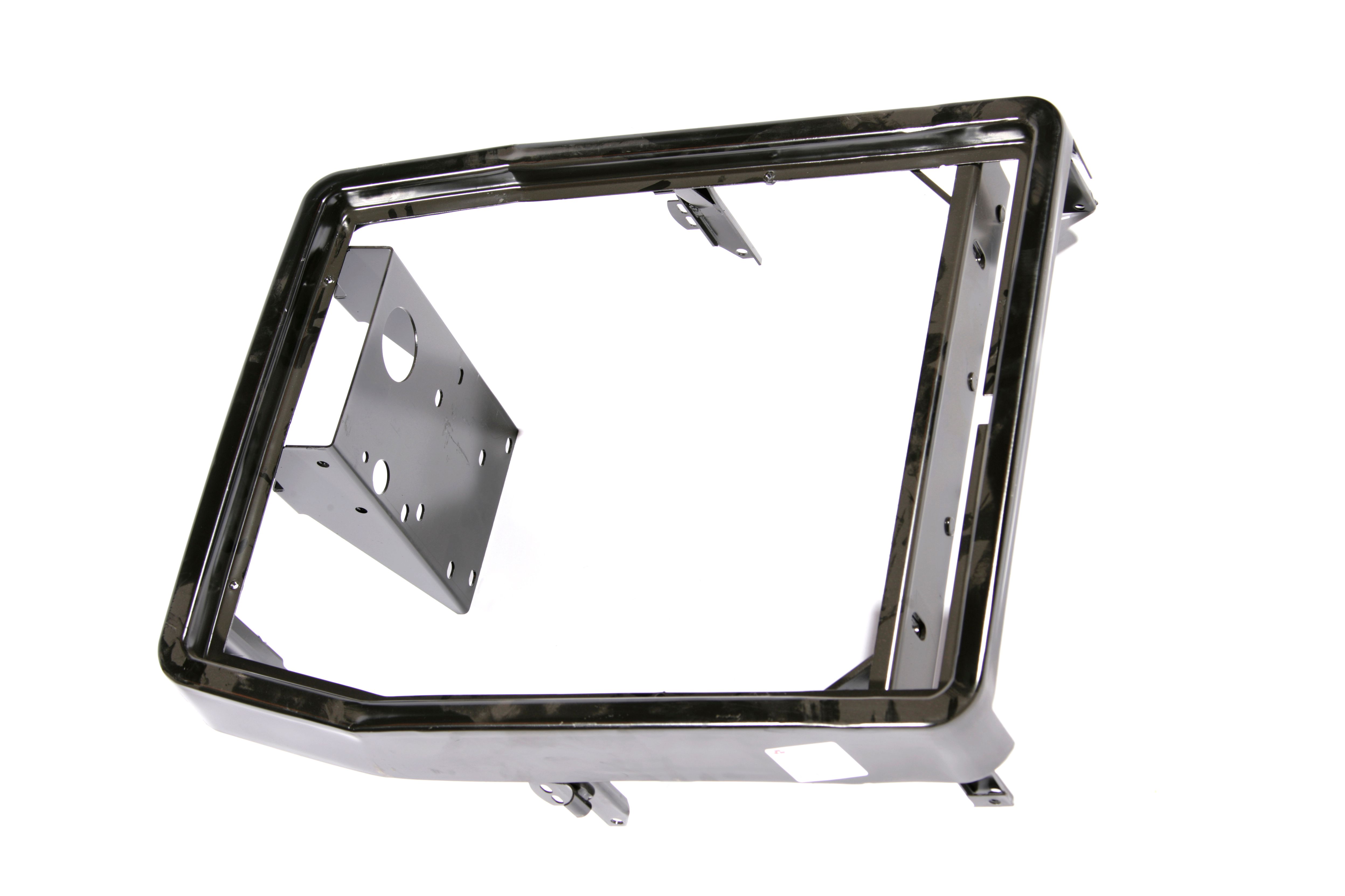 Massey Ferguson Tractor Front Grille 3388223M97 3388223M97 Buy Any Part