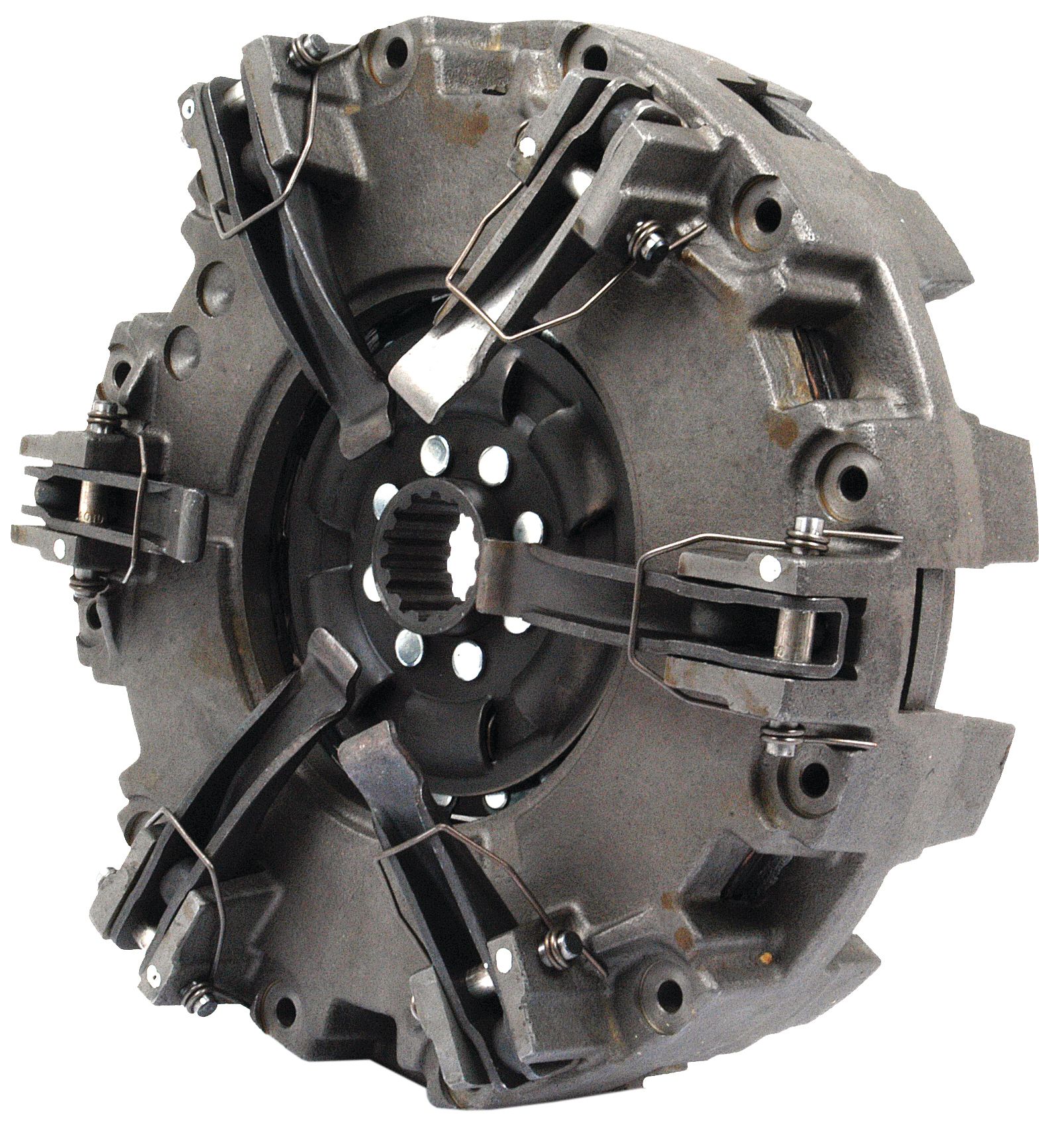 Universal Tractors Clutch Assembly 58906 58906 Buy Any Part