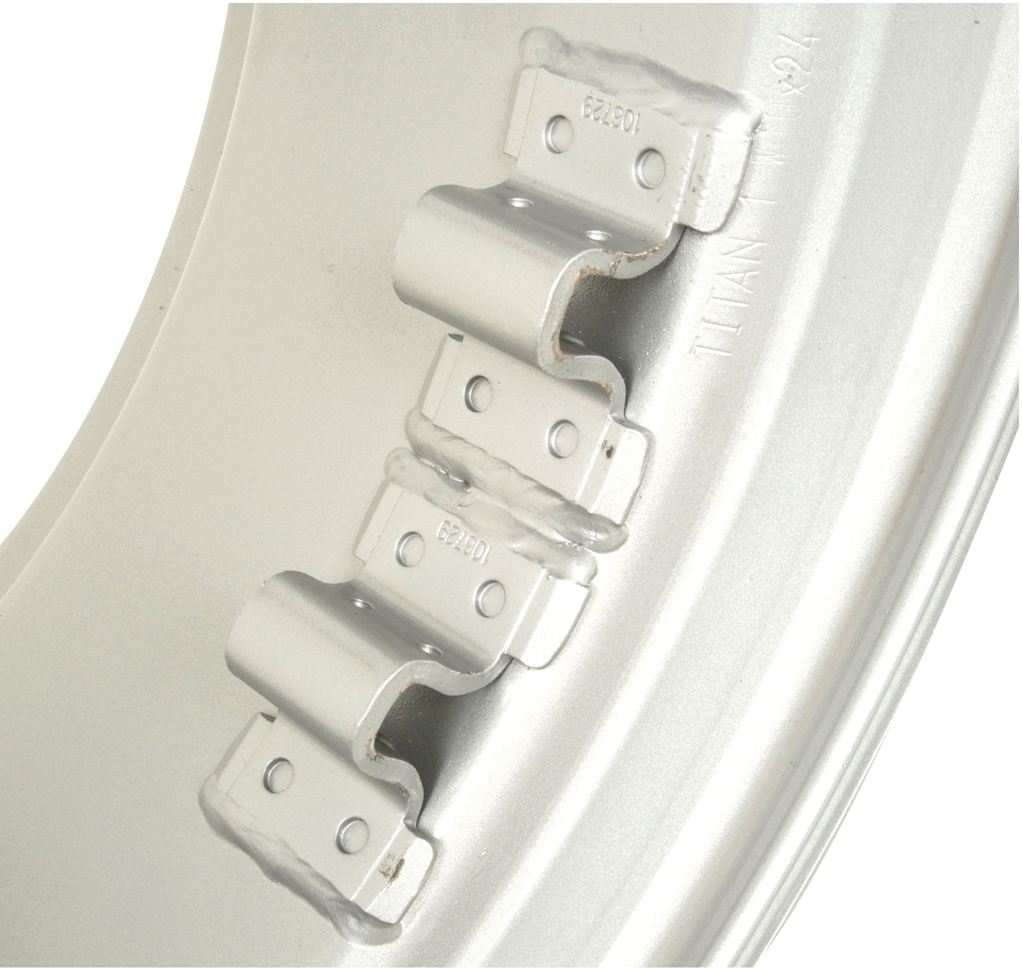 Ford New Holland Wheel RIM-10X24